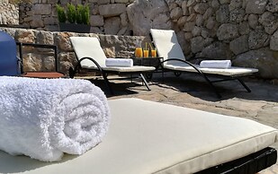 Stone house Konavle