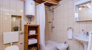 Stone house Konavle