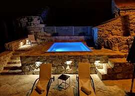 Stone house Konavle