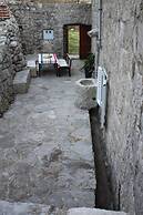 Stone house Konavle