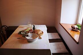 Stone house Konavle
