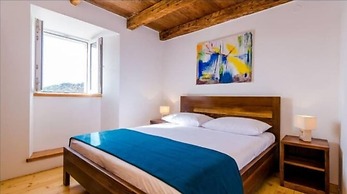 Stone house Konavle