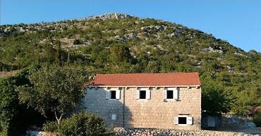 Stone house Konavle