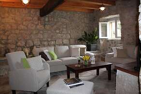 Stone house Konavle