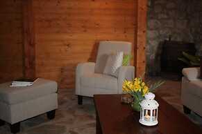 Stone house Konavle