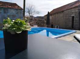 Stone house Konavle