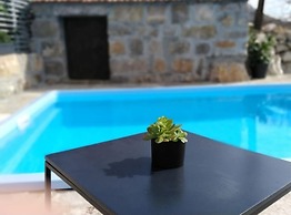 Stone house Konavle