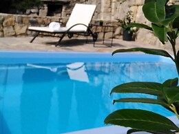 Stone house Konavle