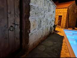 Stone house Konavle