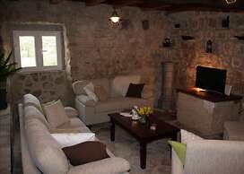 Stone house Konavle