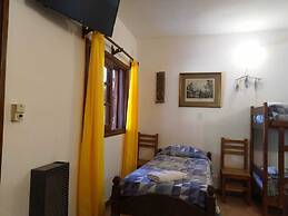 Hostería Las Grullas