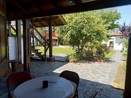 Hostería Las Grullas