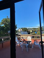 Hostería Las Grullas