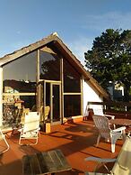 Hostería Las Grullas