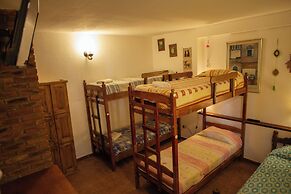 Hostería Las Grullas