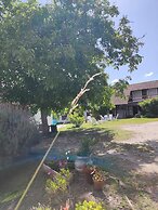 Hostería Las Grullas