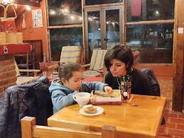 Hostería Las Grullas