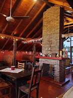 Hostería Las Grullas