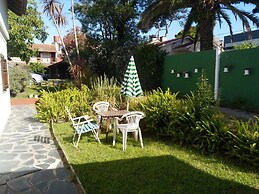 Hostería Las Grullas