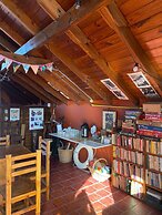 Hostería Las Grullas