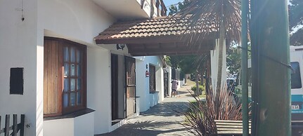 Hostería Las Grullas