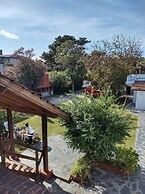 Hostería Las Grullas