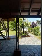 Hostería Las Grullas