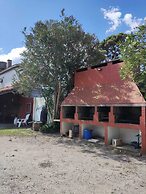 Hostería Las Grullas