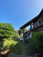 Hostería Las Grullas