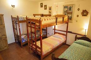 Hostería Las Grullas