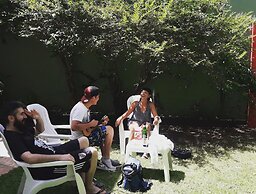 Hostería Las Grullas