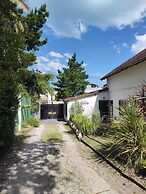 Hostería Las Grullas