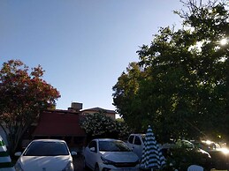 Hostería Las Grullas