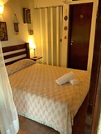 Hostería Las Grullas