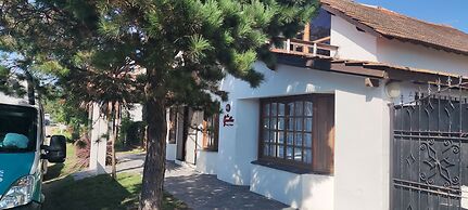 Hostería Las Grullas