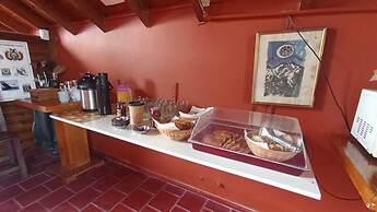 Hostería Las Grullas