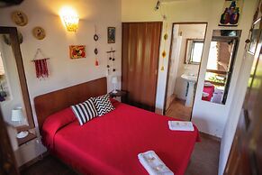 Hostería Las Grullas