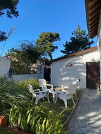 Hostería Las Grullas