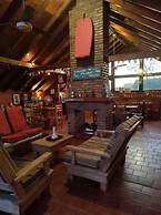 Hostería Las Grullas