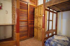 Hostería Las Grullas