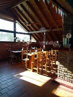 Hostería Las Grullas