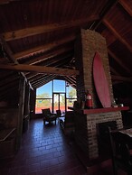 Hostería Las Grullas