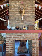 Hostería Las Grullas