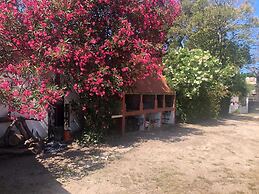 Hostería Las Grullas