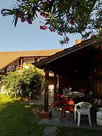 Hostería Las Grullas