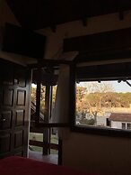 Hostería Las Grullas