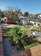 Hostería Las Grullas