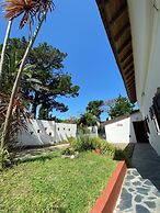 Hostería Las Grullas