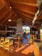 Hostería Las Grullas