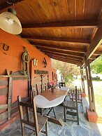 Hostería Las Grullas